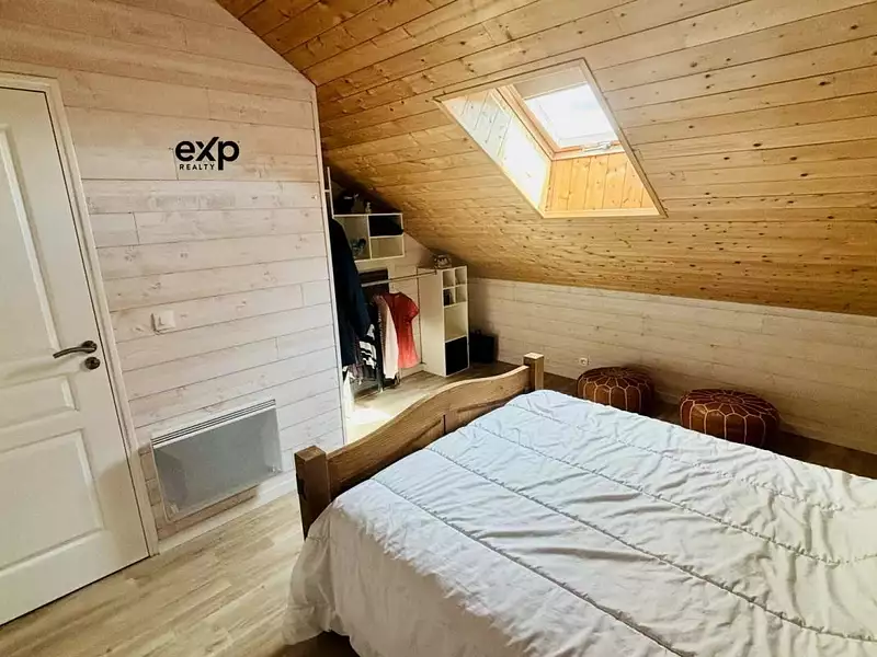 Maison, 127 m²