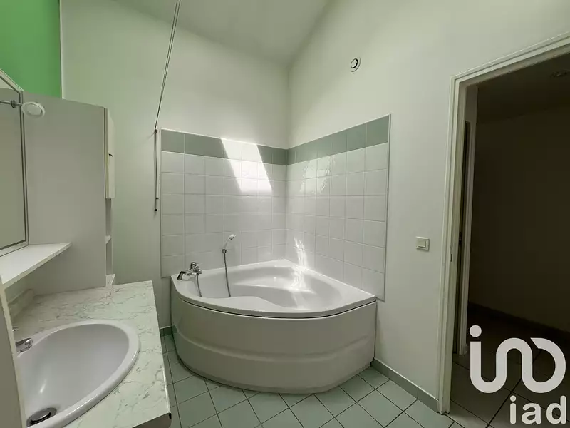Appartement, 82 m²