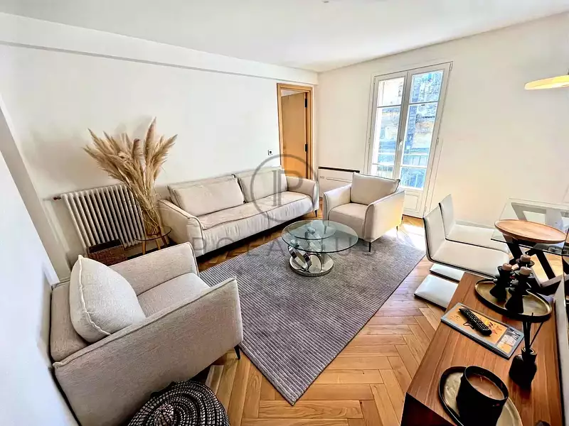 Appartement, 69 m²