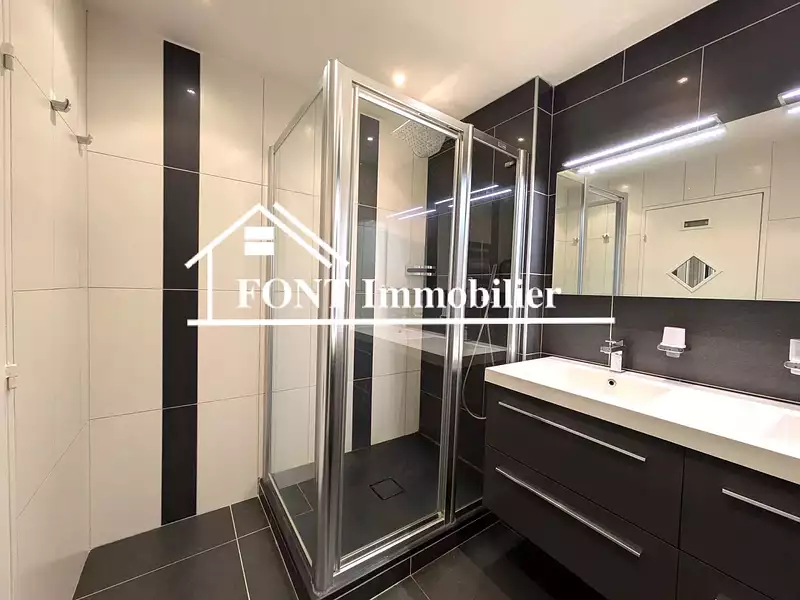 Appartement, 110 m²