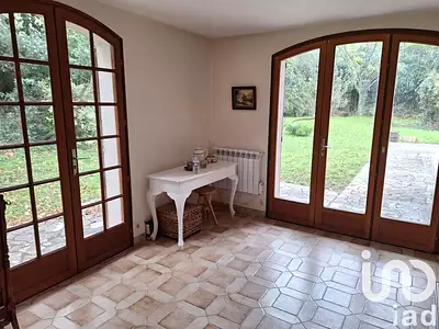 Maison, 141 m²