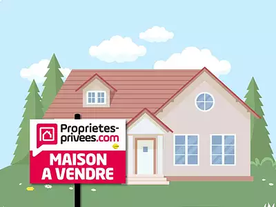 Maison, 102 m²