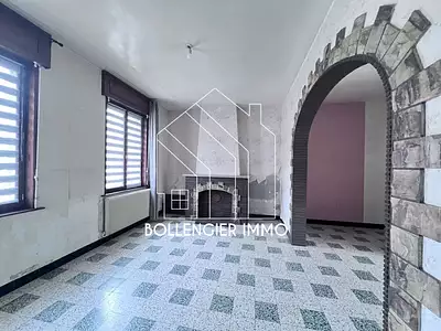 Maison, 157 m²