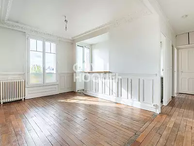 Appartement, 41,37 m²