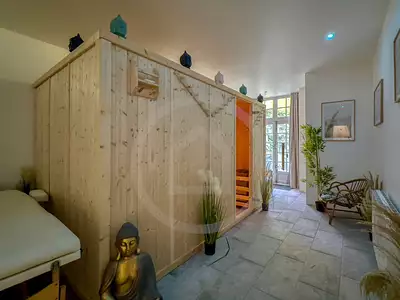 Maison, 806 m²