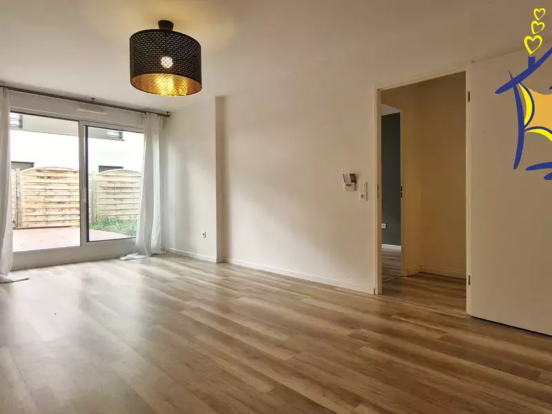 Appartement, 47 m²