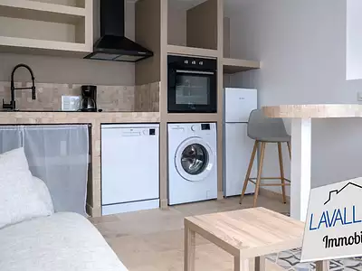 Maison, 115 m²