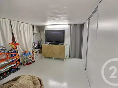 Appartement, 70,77 m²