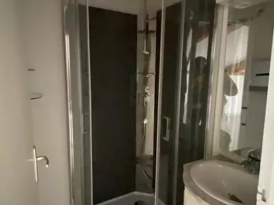 Appartement, 48 m²