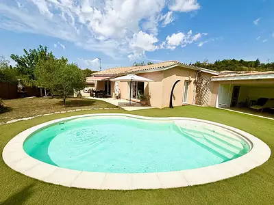 Maison, 105 m²