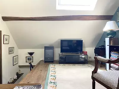 Maison, 115 m²