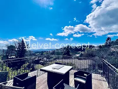 Maison, 140 m²