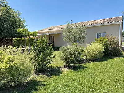 Maison, 89 m²