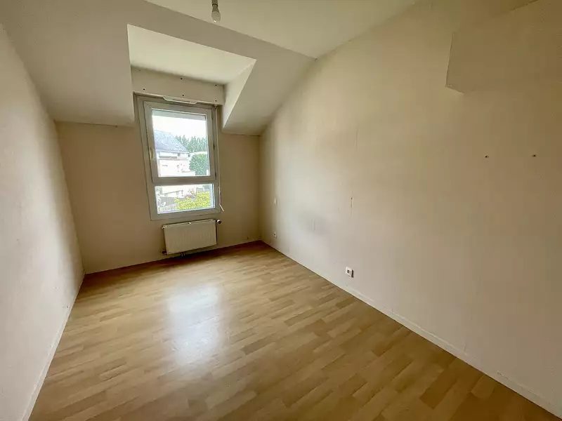 Appartement, 92 m²