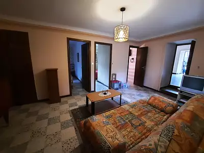 Maison, 54 m²