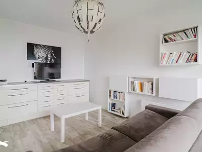 Appartement, 77,54 m²