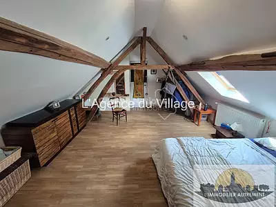 Maison, 197 m²