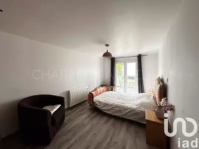 Maison, 161 m²