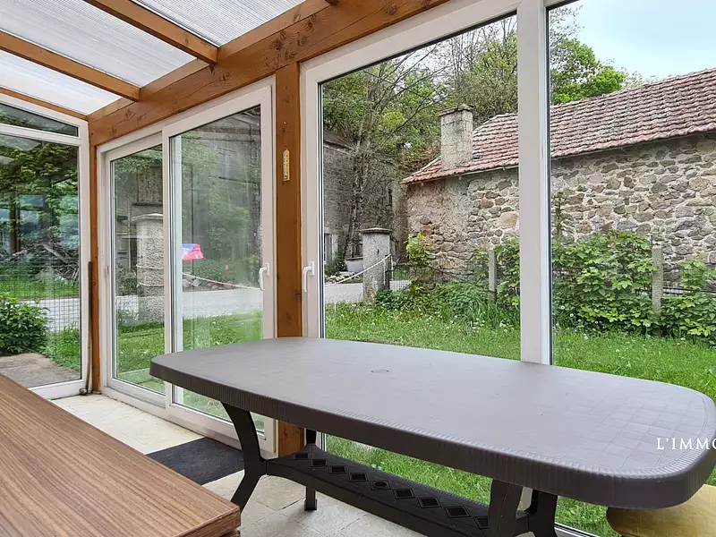 Maison, 95,21 m²