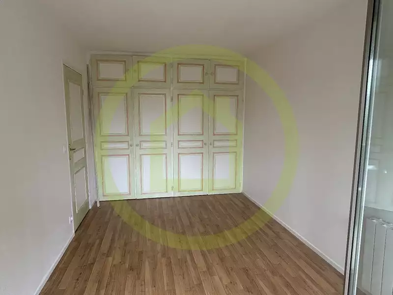 Appartement, 43 m²