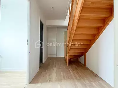 Appartement, 91 m²