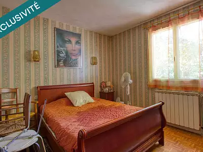 Maison, 95 m²