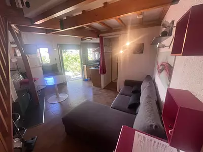 Appartement, 40,11 m²