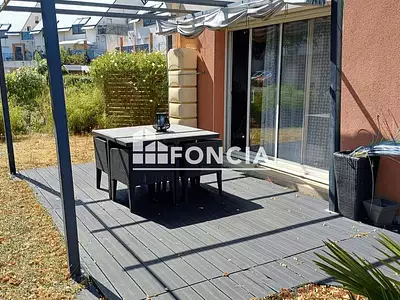 Appartement, 67 m²
