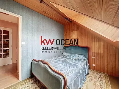 Maison, 97 m²