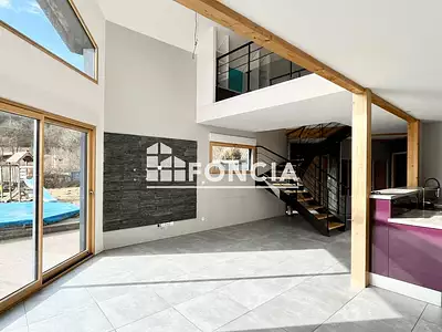 Maison, 173 m²