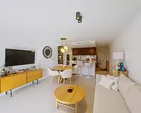 Appartement, 88,09 m²