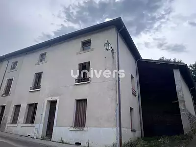 Maison, 106 m²