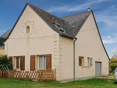 Maison, 183 m²