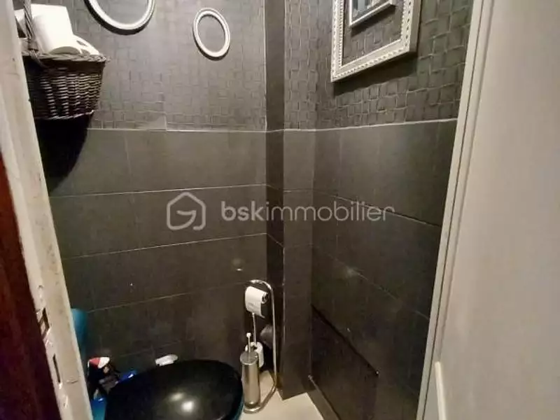 Maison, 97 m²