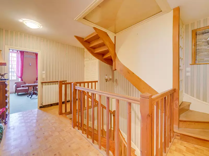 Maison, 200 m²
