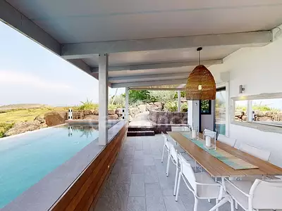 Maison, 206 m²