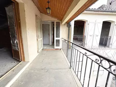 Appartement, 60 m²