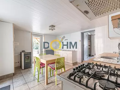 Maison, 147 m²