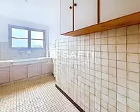 Appartement, 50 m²