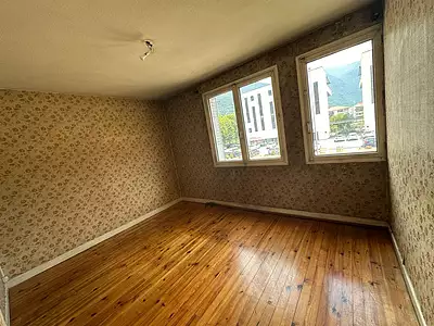 Appartement, 66 m²