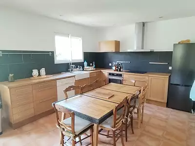 Maison, 119 m²