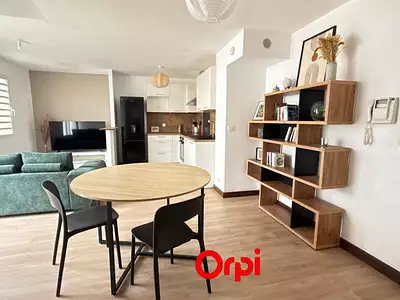Appartement, 78 m²