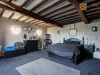 Maison, 122 m²