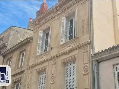 Appartement, 50,18 m²