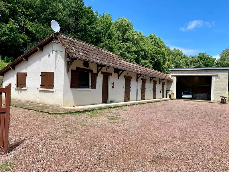 Maison, 177 m²