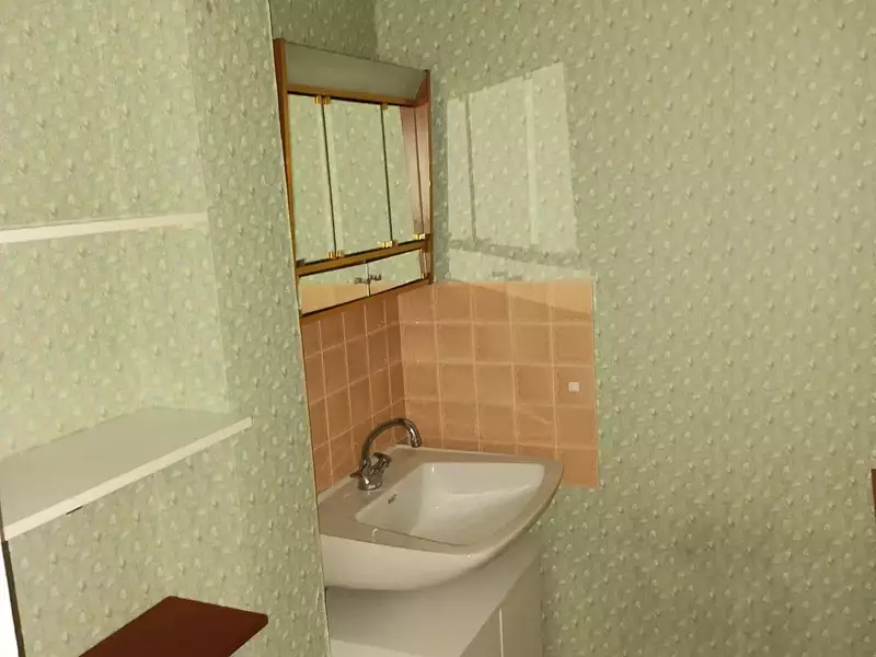 Appartement, 89,09 m²