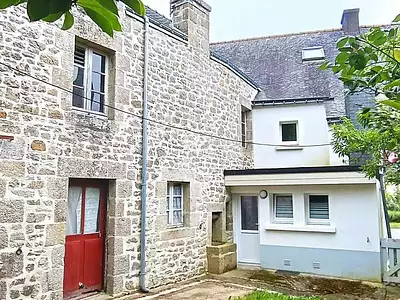 Maison, 94 m²