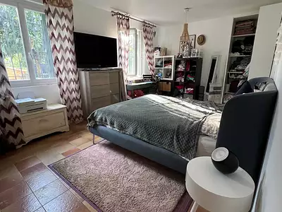 Maison, 184 m²