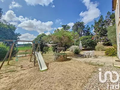 Maison, 250 m²