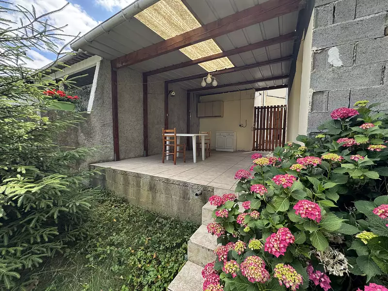 Maison, 68,24 m²